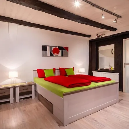 B Nolte Apartamento