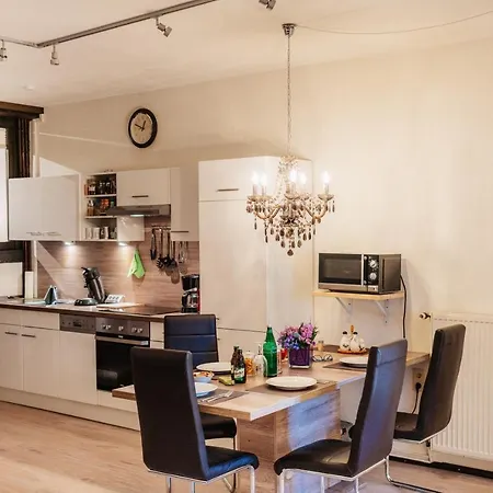 B Nolte Apartamento