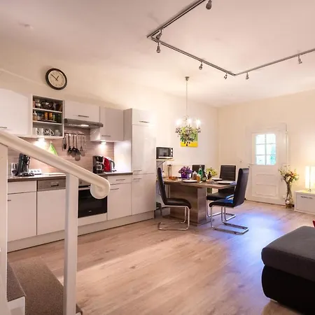 B Nolte * Άινμπεκ