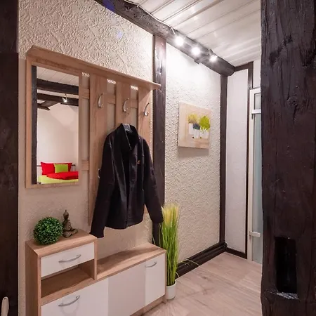 B Nolte Apartamento *