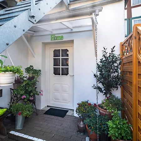 Appartement B Nolte *