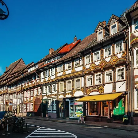 B Nolte Einbeck