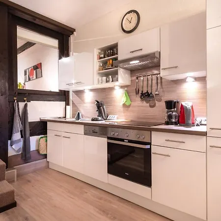 B Nolte Apartmán Einbeck