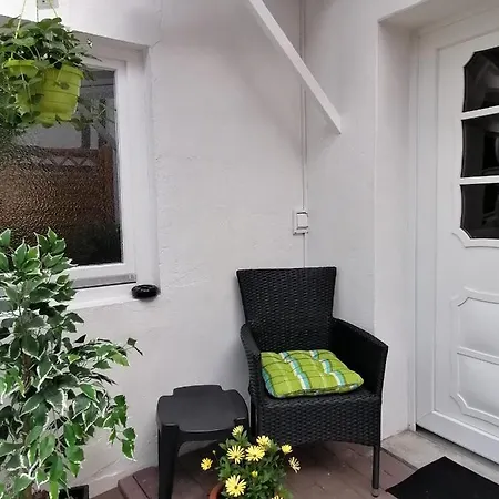 Apartamento B Nolte *