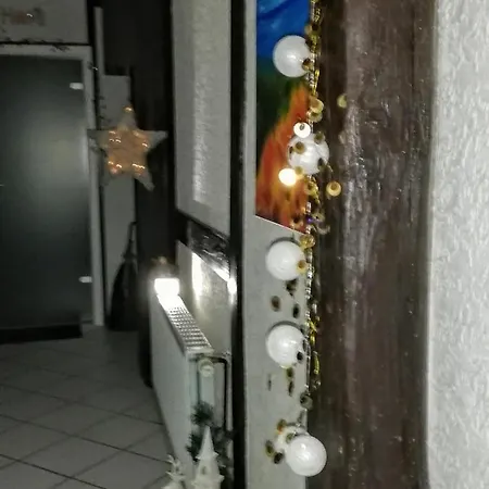 B Nolte Apartmán Einbeck
