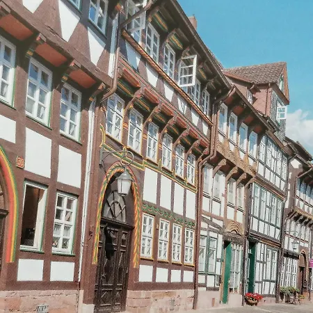 B Nolte Διαμέρισμα