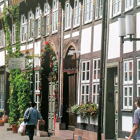 B Nolte Lejlighed Einbeck