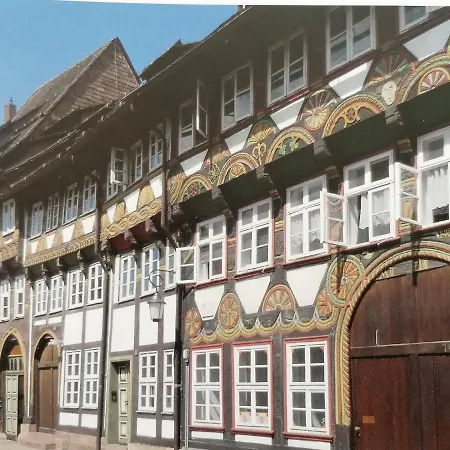 Apartmán B Nolte Einbeck
