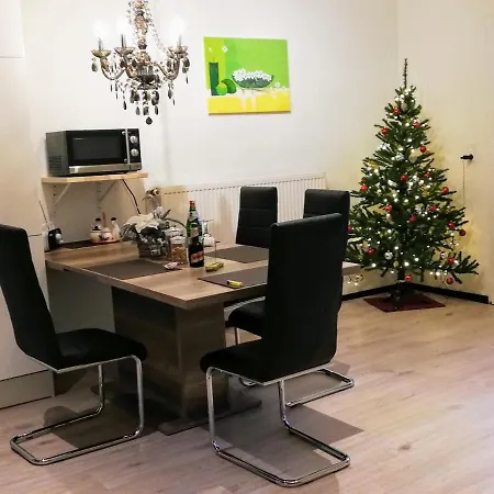 B Nolte Apartmán *