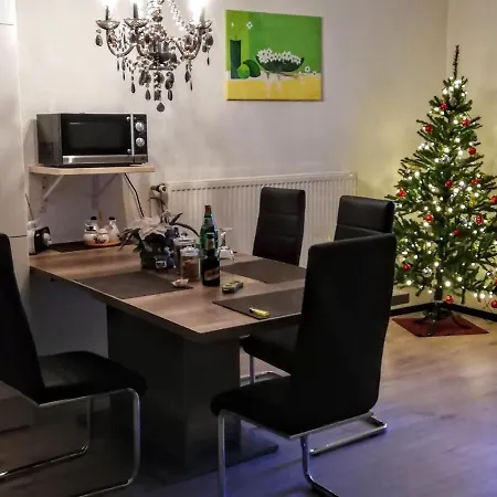 B Nolte Apartmán Einbeck