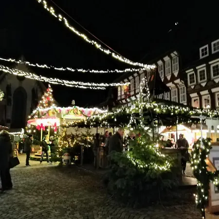 B Nolte Apartmán