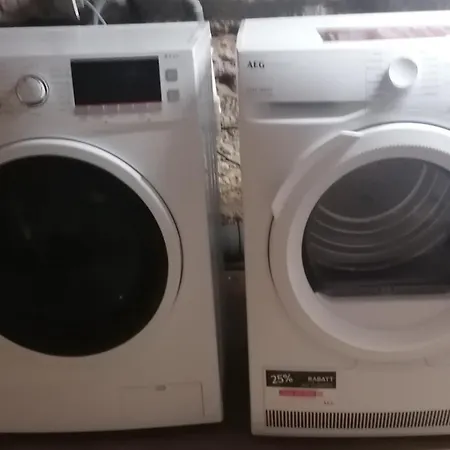 B Nolte Apartmán *