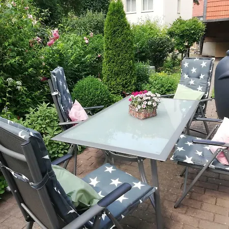 Apartamento B Nolte Einbeck