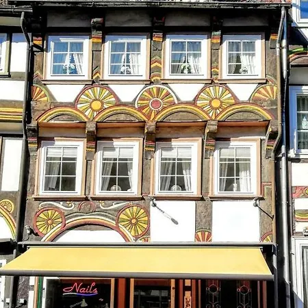 B Nolte Lejlighed Einbeck