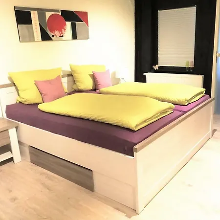 B Nolte Apartamento *