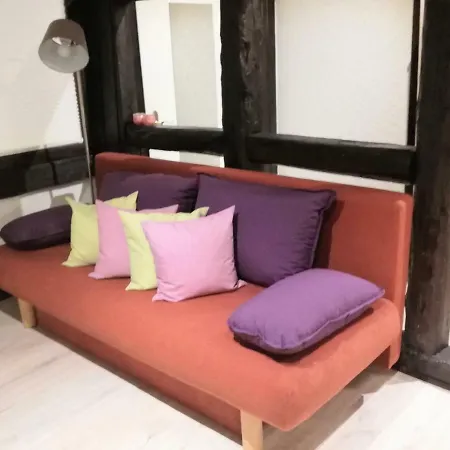 Lejlighed B Nolte Einbeck