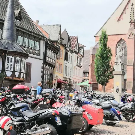 B Nolte * Einbeck