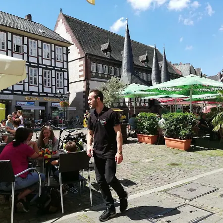 B Nolte Lejlighed Einbeck