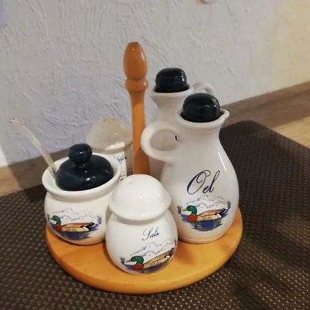 Apartmán B Nolte Einbeck