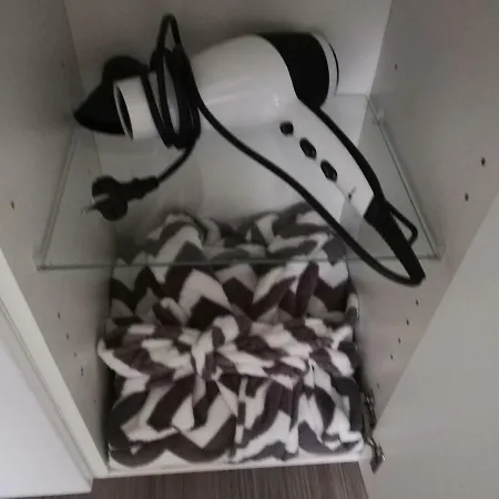 B Nolte Apartmán