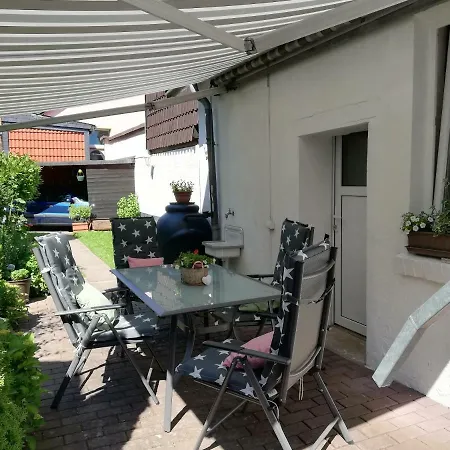 Apartamento B Nolte