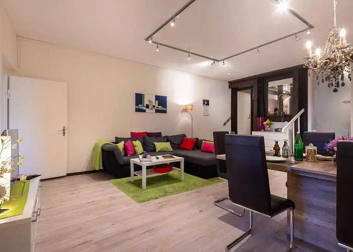 B Nolte Appartement Einbeck