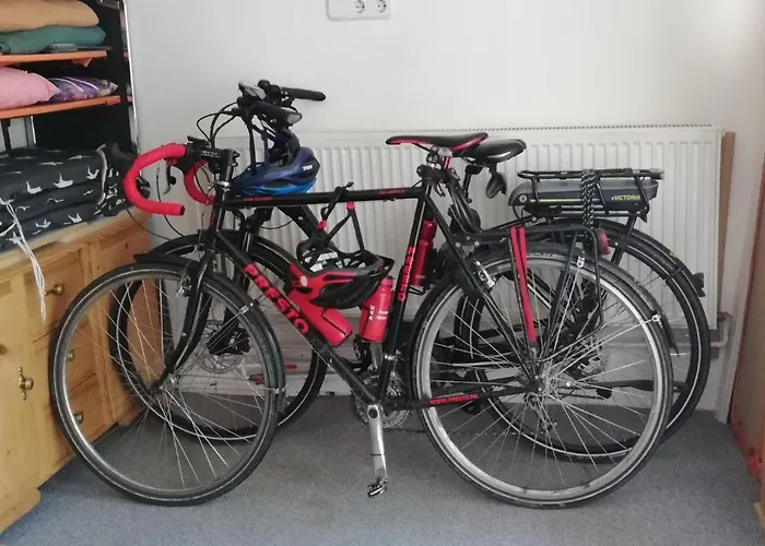 Apartment B Nolte Einbeck