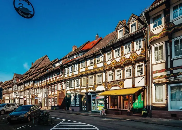 B Nolte Einbeck