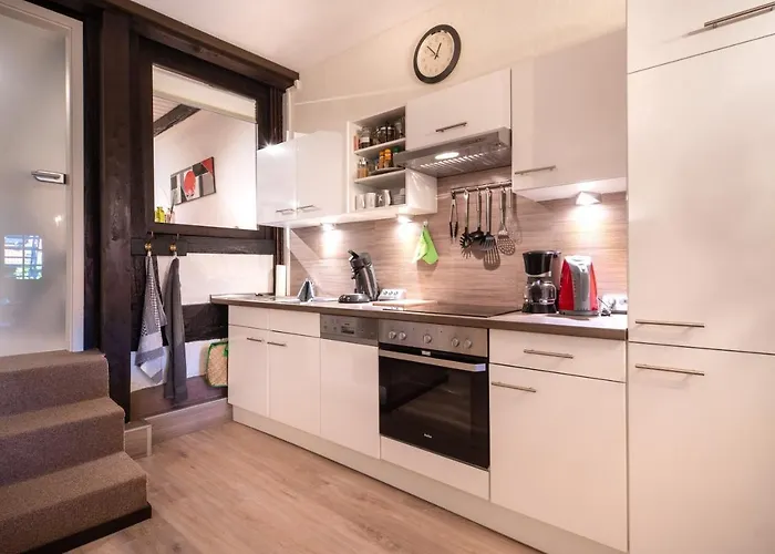 B Nolte Appartement Einbeck