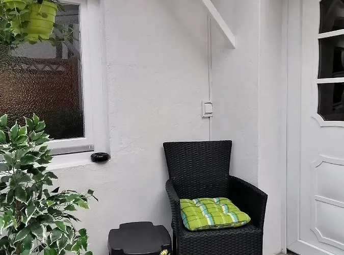 Appartement B Nolte *