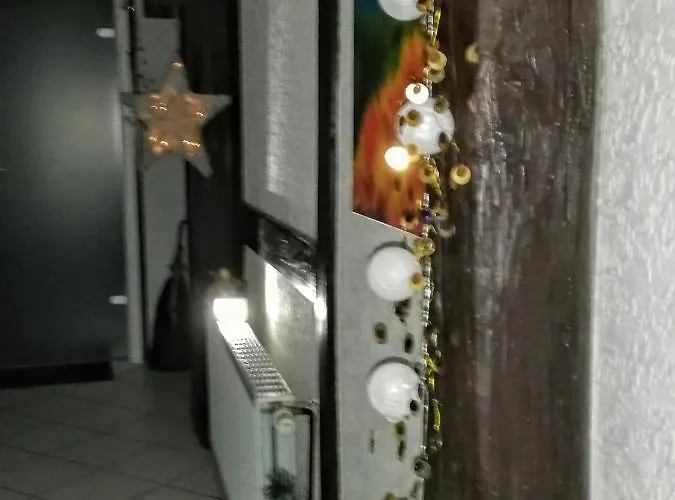 B Nolte Apartment Einbeck