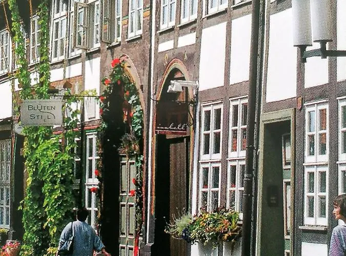 B Nolte Appartement Einbeck