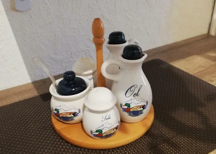 Appartement B Nolte Einbeck