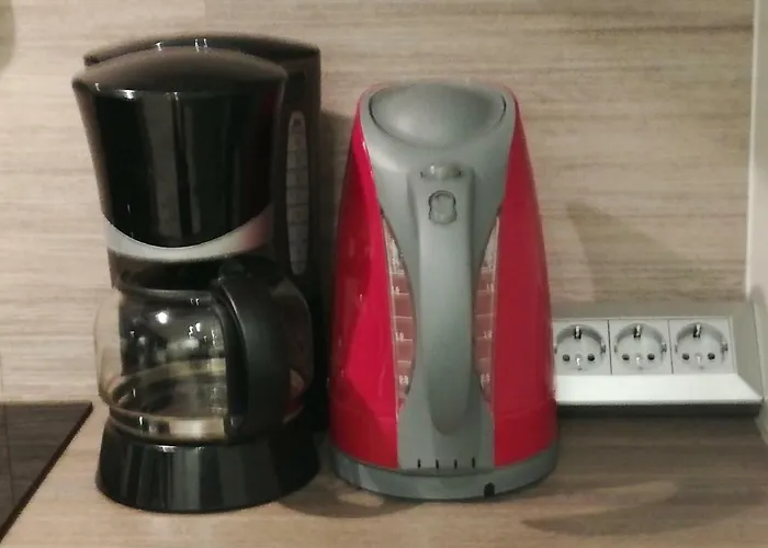 Appartement B Nolte Einbeck